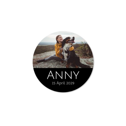 Gift Stickers Round (set of 24) Gift Stickers Round (set of 24)