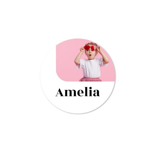 Gift Stickers Round (set of 24) Gift Stickers Round (set of 24)