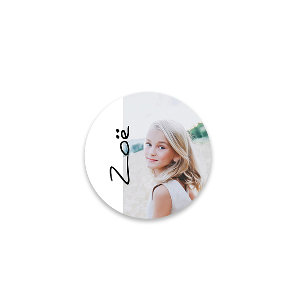 Gift Stickers Round (set of 24) Gift Stickers Round (set of 24)