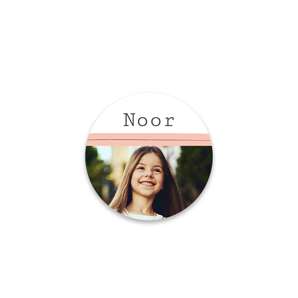 Gift Stickers Round (set of 24) Gift Stickers Round (set of 24)