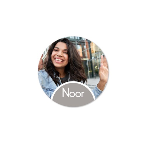 Gift Stickers Round (set of 12) Gift Stickers Round (set of 12)