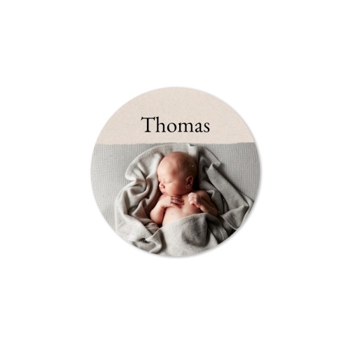 Gift Stickers Round (set of 12) Gift Stickers Round (set of 12)