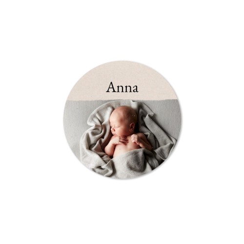 Gift Stickers Round (set of 12) Gift Stickers Round (set of 12)