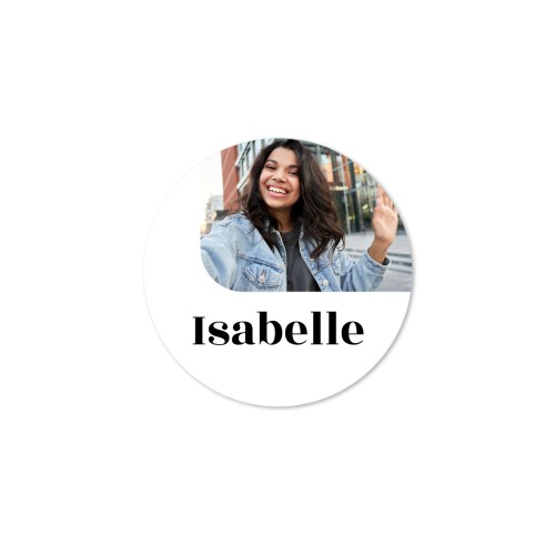 Gift Stickers Round (set of 12) Gift Stickers Round (set of 12)