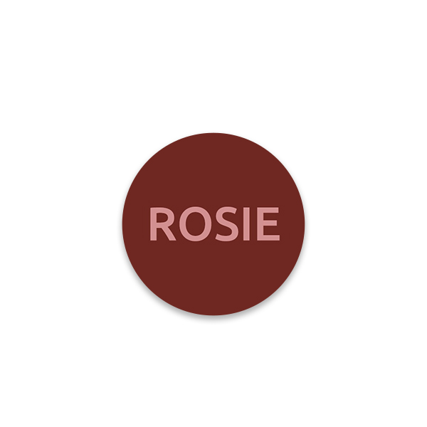 Foto Sticker Rund (12er Set)