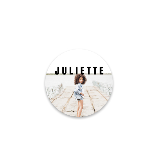 Gift Stickers Round (set of 12) Gift Stickers Round (set of 12)