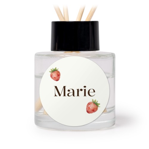 Classic Strawberry