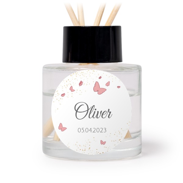 Butterflies - Text Only Butterflies - Text Only