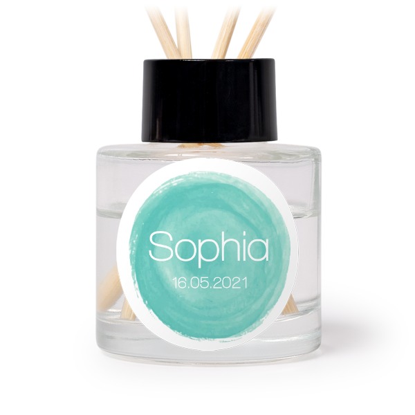 Circle Watercolor Circle Watercolor