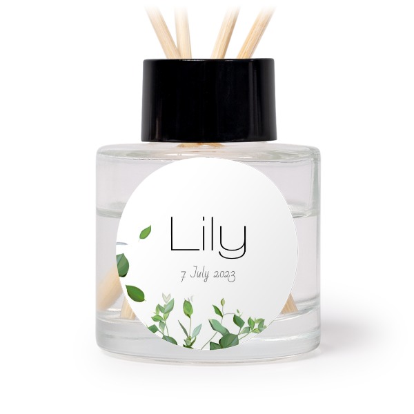 Falling Leaves - Text Only Falling Leaves - Text Only