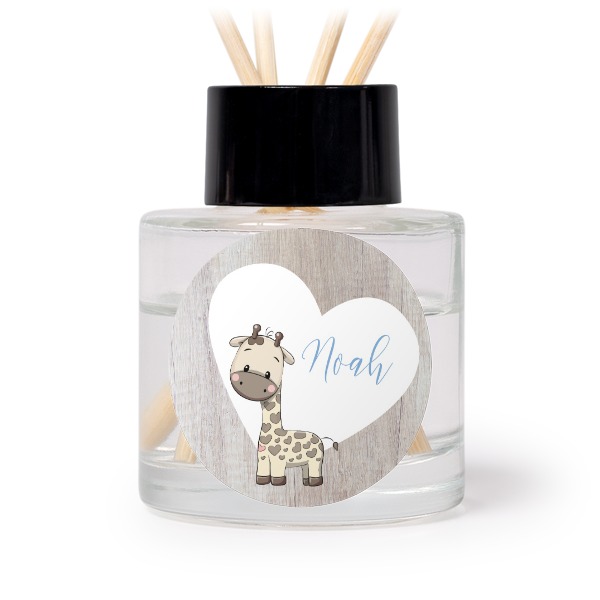 GirafOnHeartWoodTO GirafOnHeartWoodTO