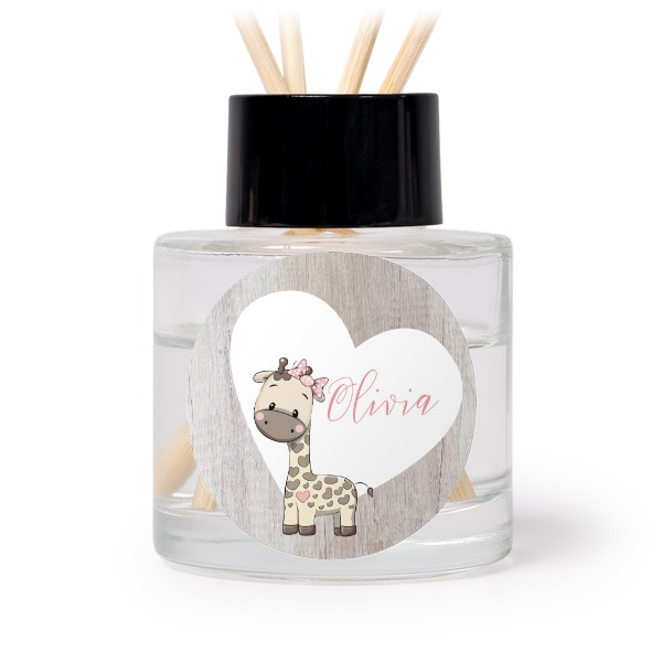 GirafOnHeartWoodTO GirafOnHeartWoodTO