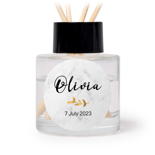 Marble Ornament Marble Ornament