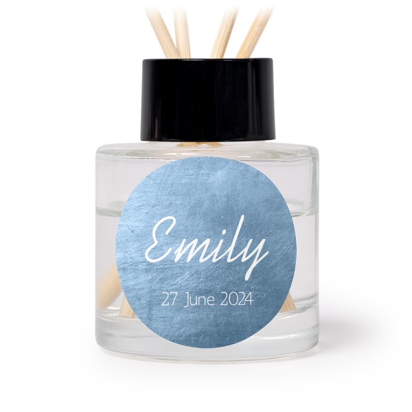 Rundade hörn och metallisk bakgrund Rundade hörn och metallisk bakgrund