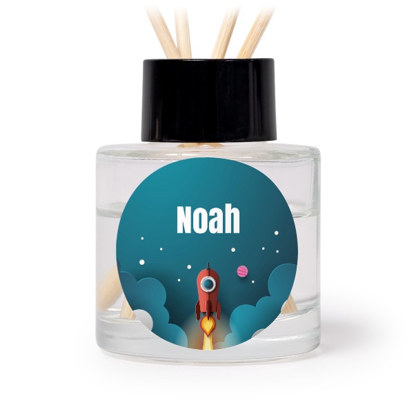 Space Ship Galaxy - Text Only