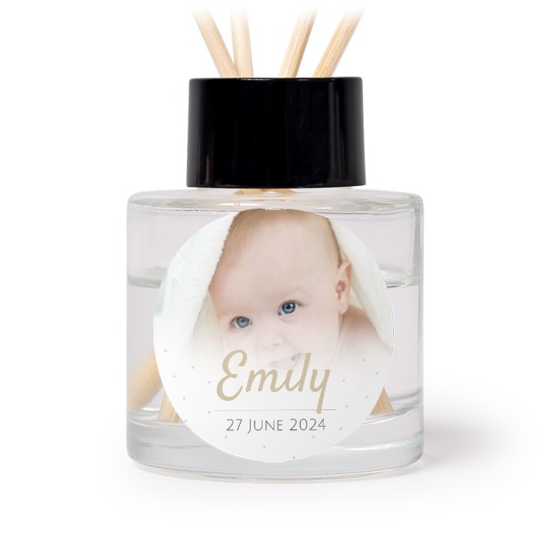 Spots In The Fog Spots In The Fog