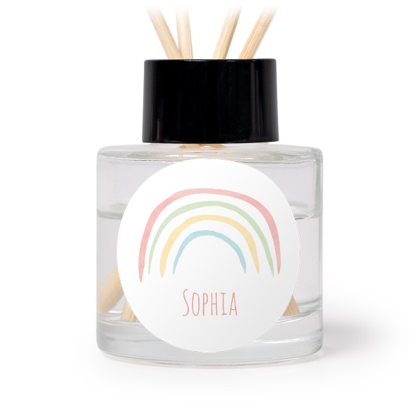 WatercolorRainbowTO WatercolorRainbowTO