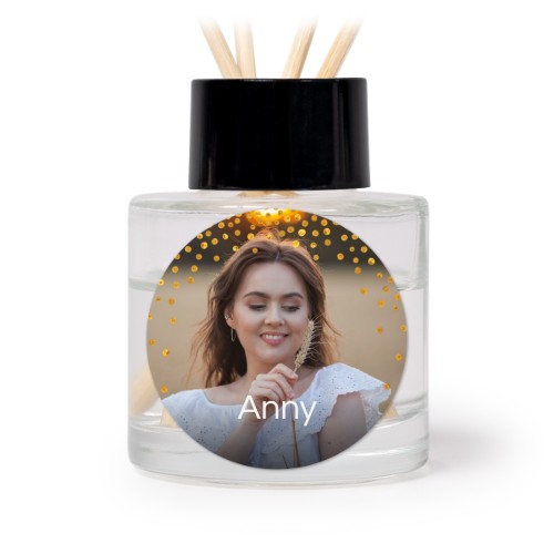 Confetti Overlay Confetti Overlay