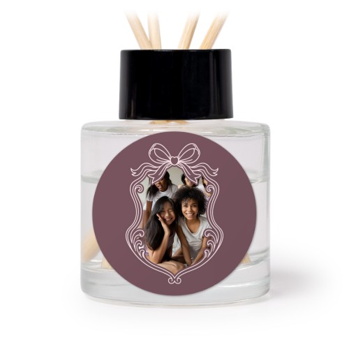 Ornamental Vintage Frame