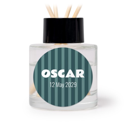 Striped Arch Shape Striped Arch Shape