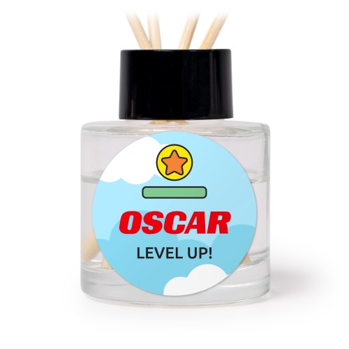 Video Game World - Text Only