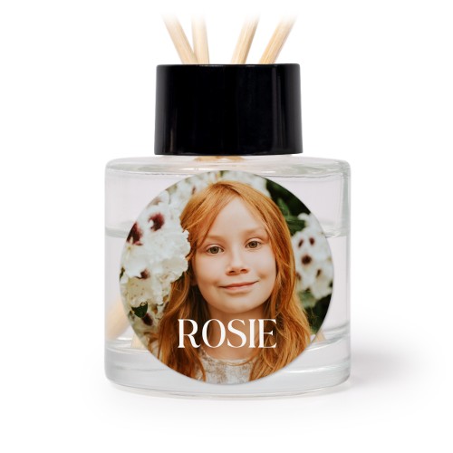 Elegant Text Full Photo