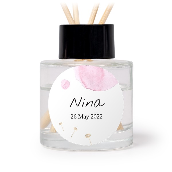 Aquarel Spring Aquarel Spring