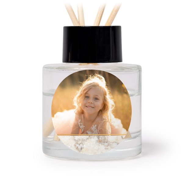 Classic Marble Border Classic Marble Border