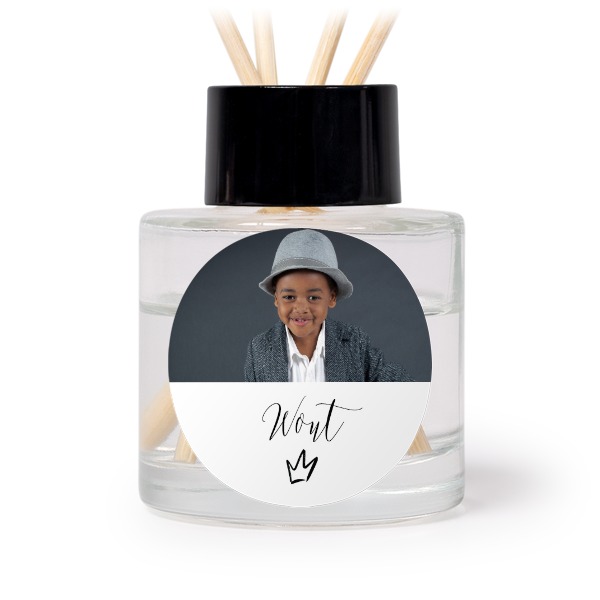 Collage Little Crown Collage Little Crown