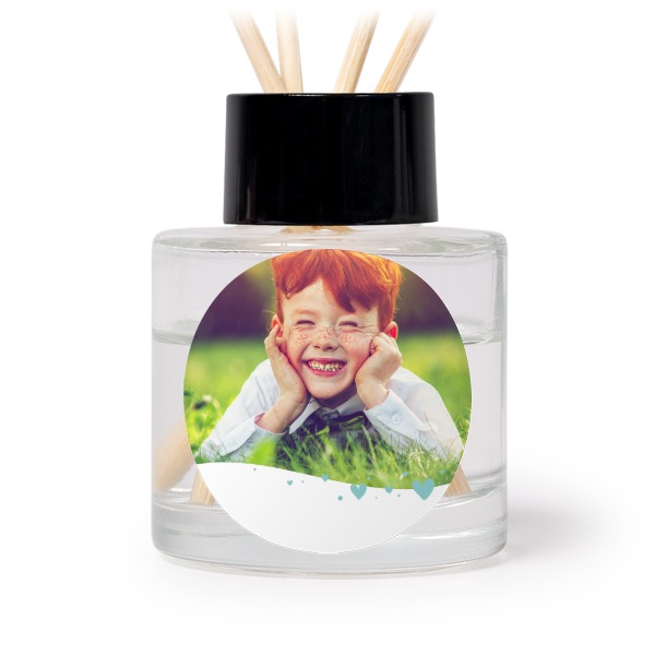 HeartWaveShapedCollage HeartWaveShapedCollage