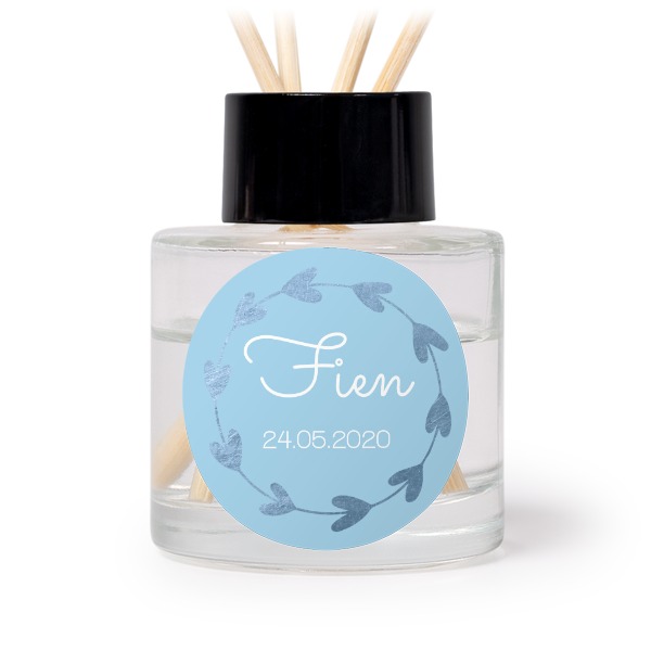 Wreath of Hearts Wreath of Hearts