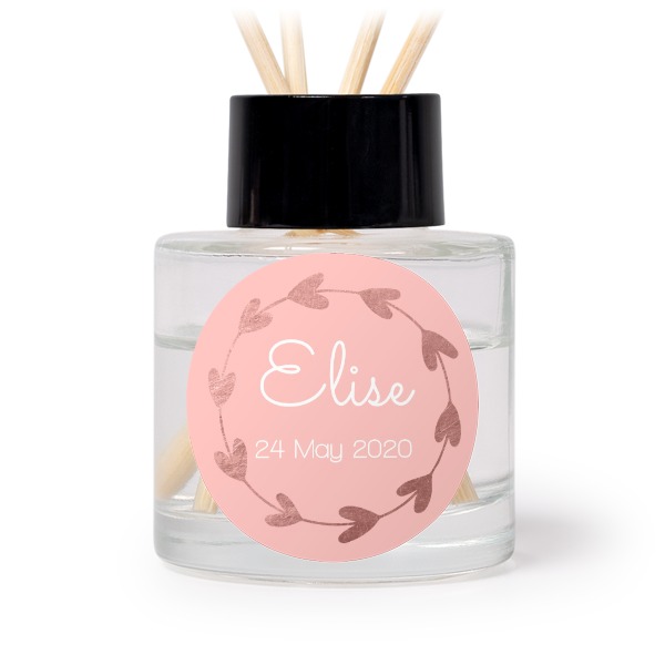 Wreath of Hearts Wreath of Hearts