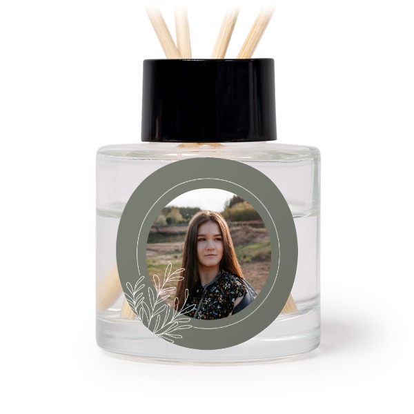 Laurel Outline Laurel Outline