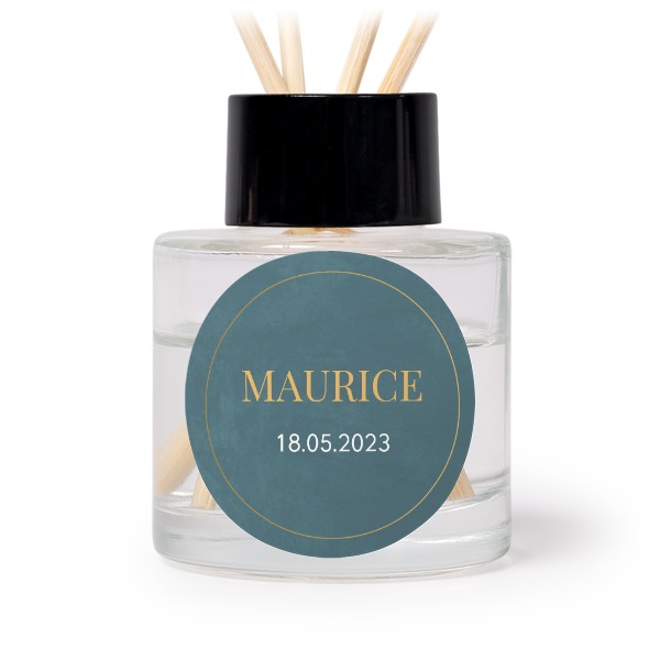 Paint Brush Gold - Text Only Paint Brush Gold - Text Only