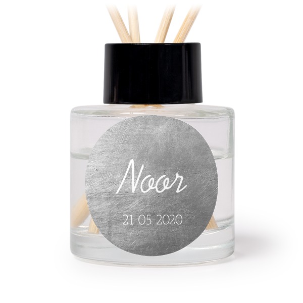 Rounded Corners and Metallic Background Rounded Corners and Metallic Background