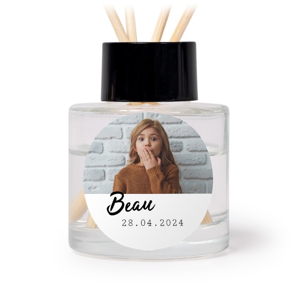 Typographic Collage Typographic Collage