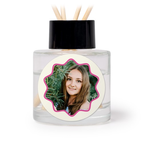 Soft Wave Frame Soft Wave Frame