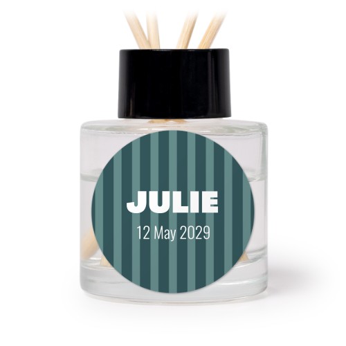 Striped Arch Shape Striped Arch Shape