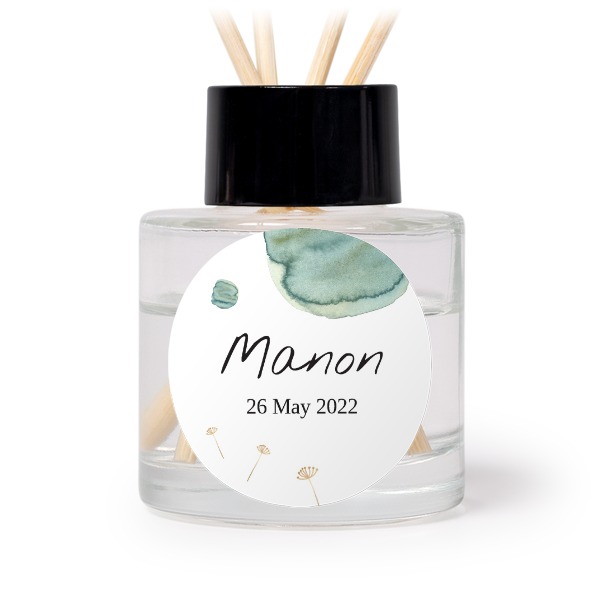 Aquarel Spring Aquarel Spring