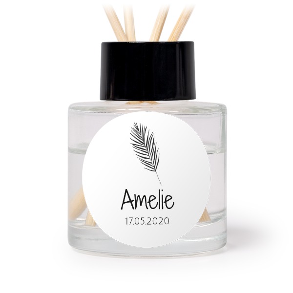 Minimal Leaf Minimal Leaf