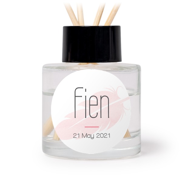 Soft Feathers Soft Feathers