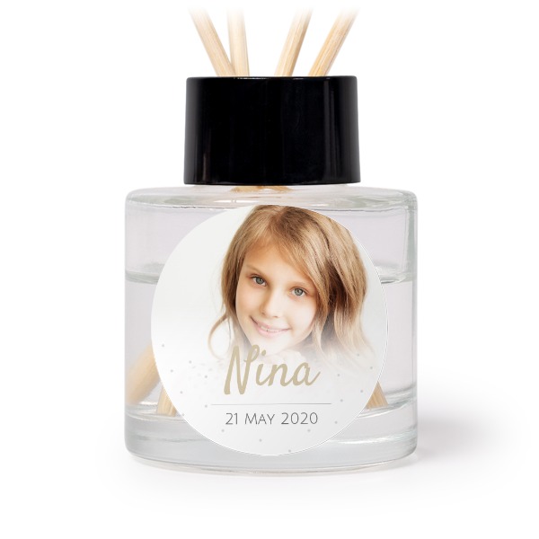 Spots In The Fog Spots In The Fog