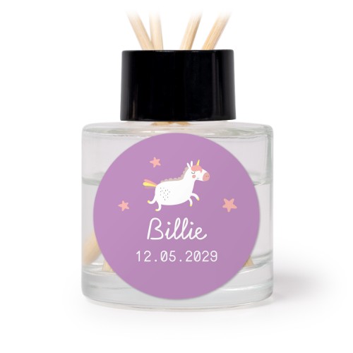 Flying Unicorn - Text Only Flying Unicorn - Text Only