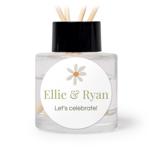 Daisies And Buttercups