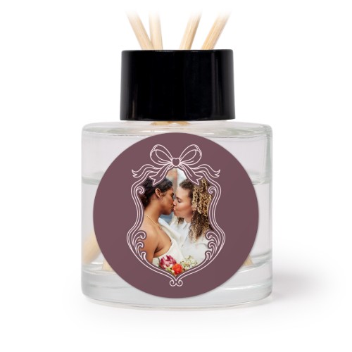 Ornamental Vintage Frame