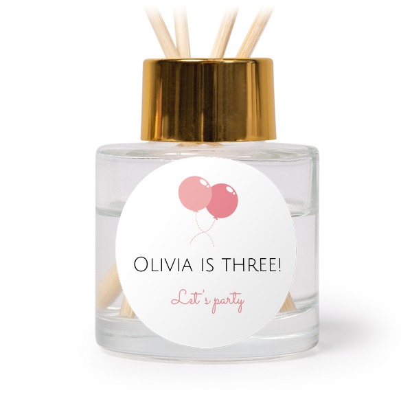 giftsticker_ballooncollagepink