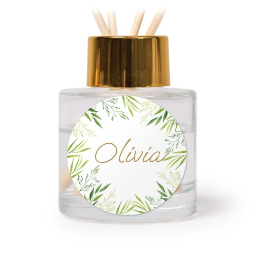 Huonetuoksu tuoksutikuilla Kulta Pyöreä - 12 kpl