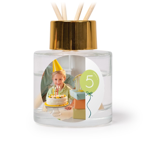 giftsticker_partyballoonsgreenorange