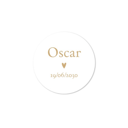 Minimal Little Heart Minimal Little Heart