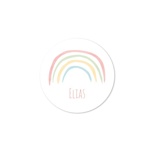 Diffuser med doftpinnar Natur Rund - 12 st